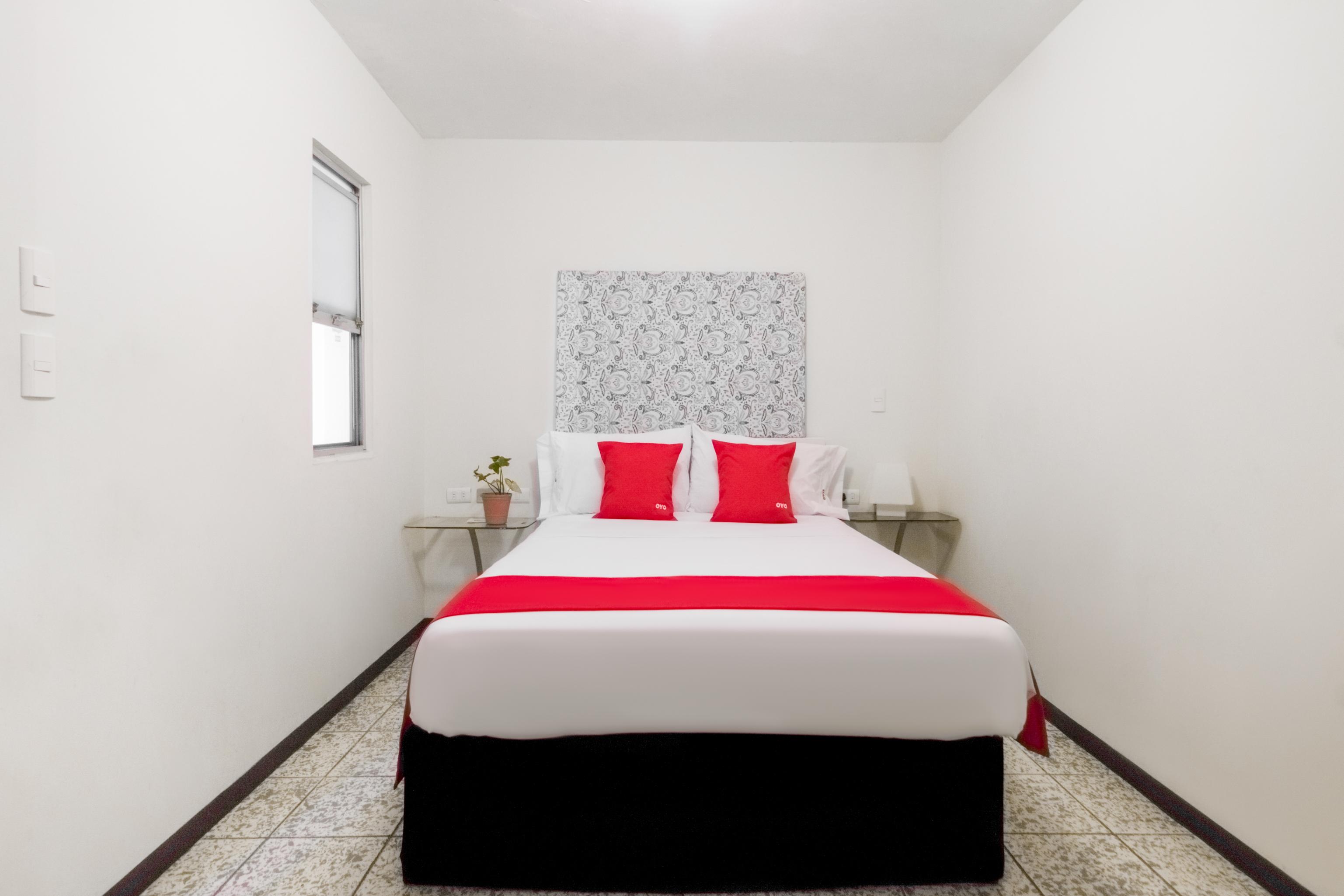 Oyo Hotel Del Llanito, Aguascalientes Bagian luar foto