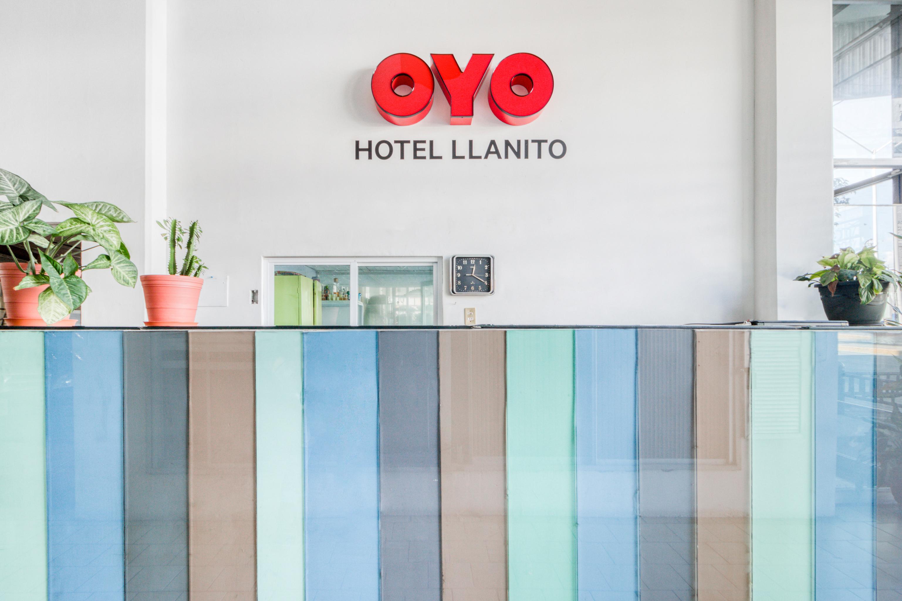 Oyo Hotel Del Llanito, Aguascalientes Bagian luar foto